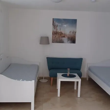 Apartamento Im Stüble *