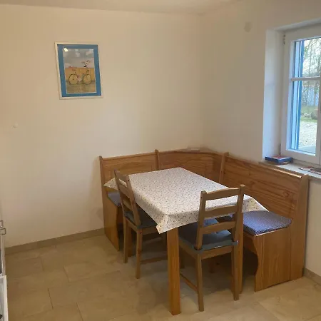 Im Stüble Apartamento *