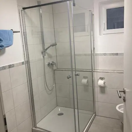 Im Stüble Apartamento *