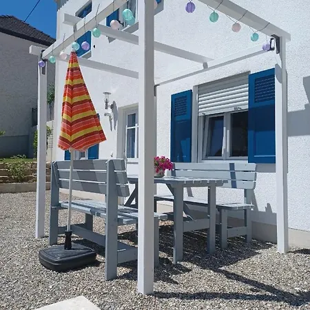 Im Stueble Apartman *