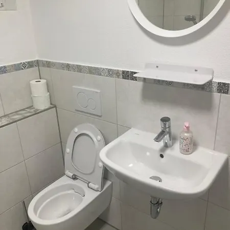 Im Stueble Apartman Koetz