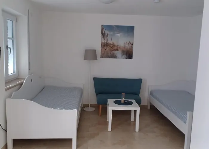 Lejlighed Im Stueble *