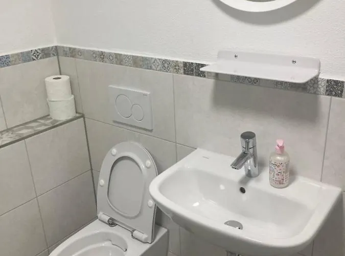 Im Stueble Lejlighed Koetz