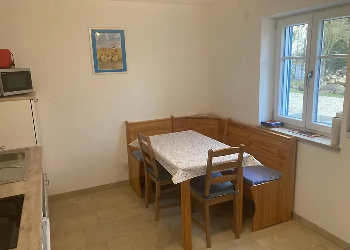 Im Stueble Lejlighed *