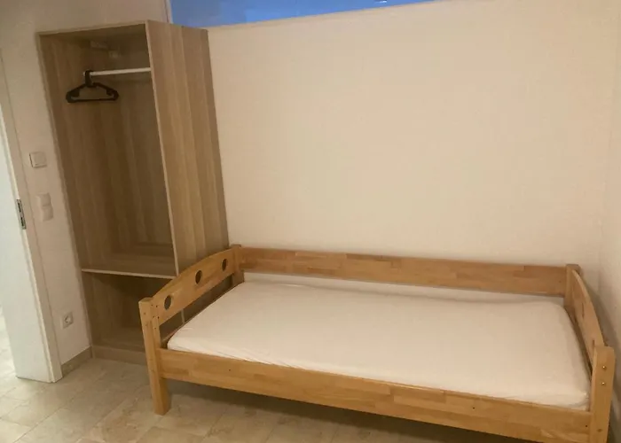 Im Stueble Lejlighed