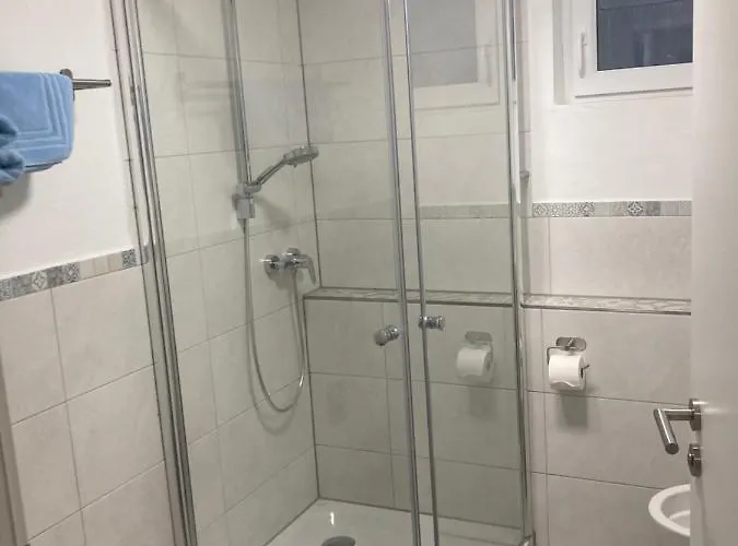 Im Stueble Lejlighed *